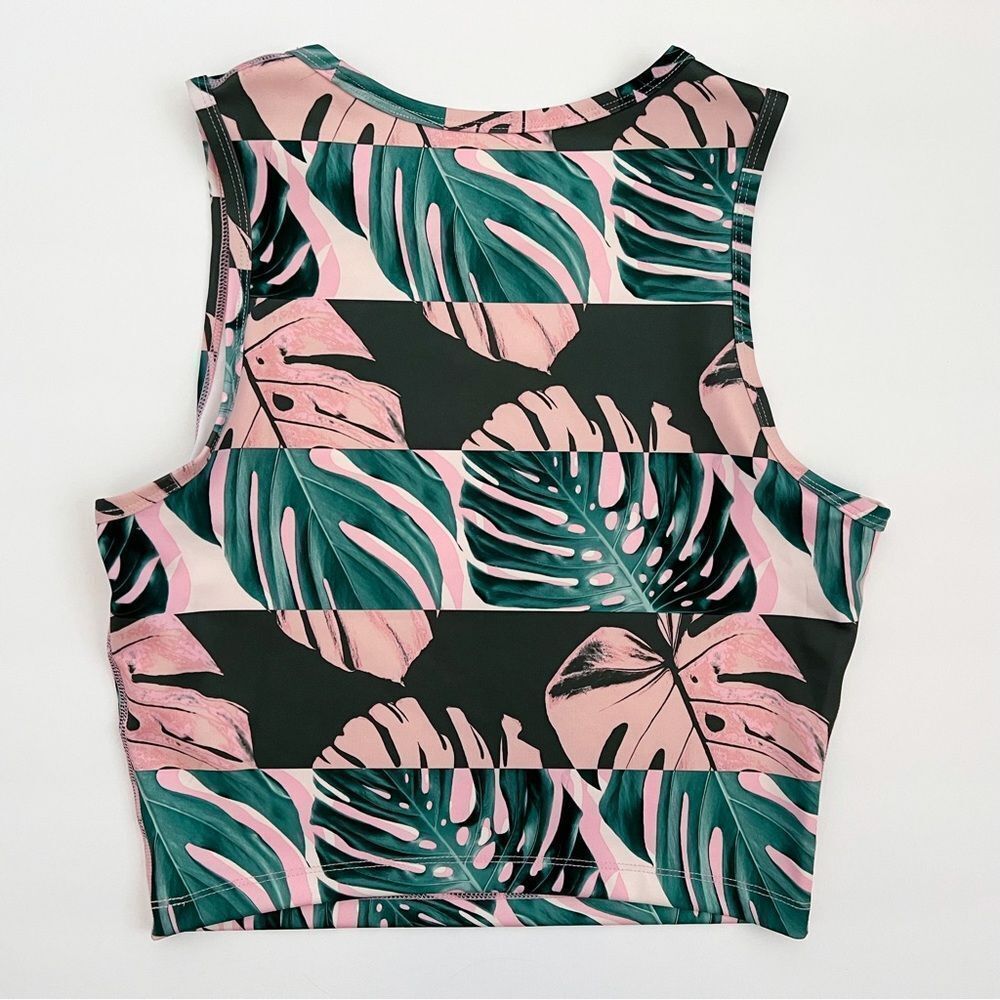 Nike Wide Neck Fast Tank Top - Picture 4 of 5